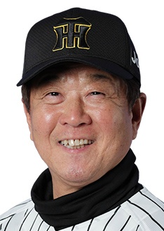 平田　勝男